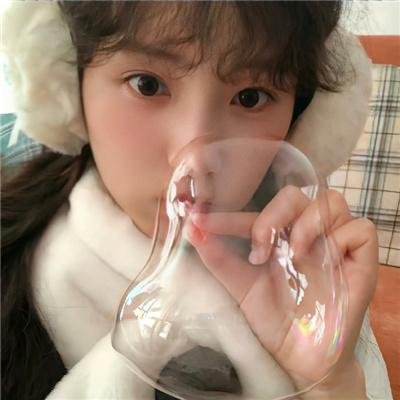白雪丹心