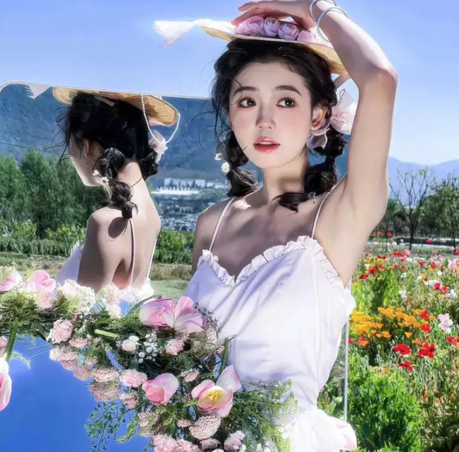 杰西卡的麻烦